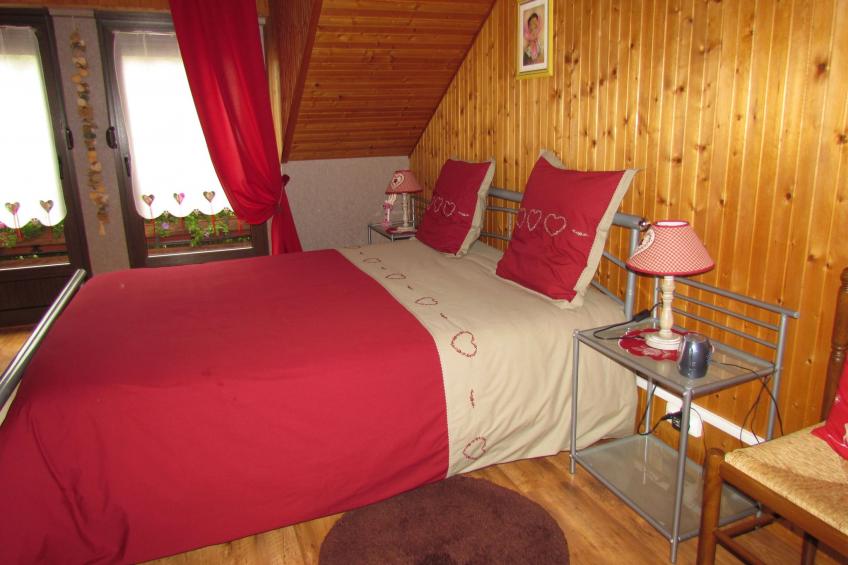 Das Gîte Fleuri mit einer herrlichen Aussicht - foto 11