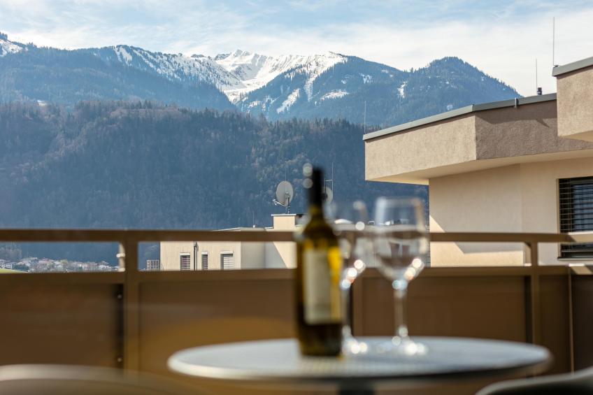 City Apartments Jenbach Top 16 - foto 2