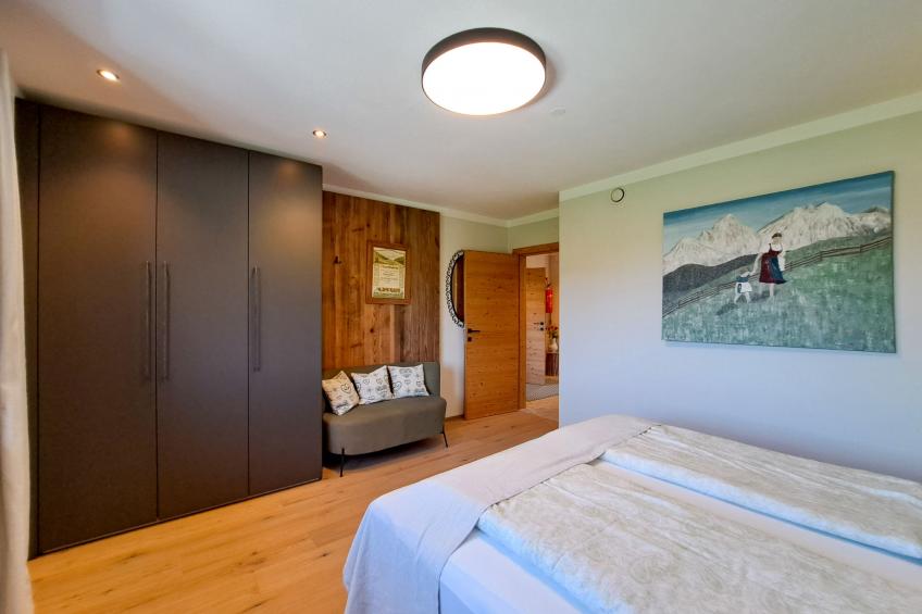 Panorama Chalet Tirol (WIL002) - foto 75