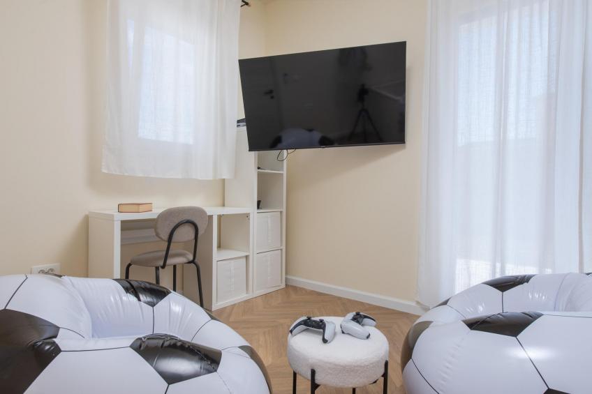 Villa Ginger – Your Peaceful Family Escape Near Omiš - foto 17