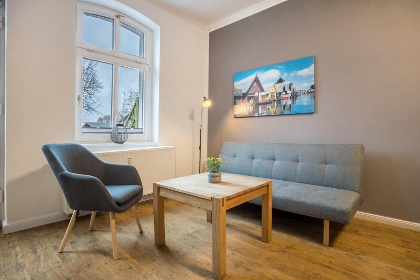 Nr3 Nebelsee 2 Personen - foto 7