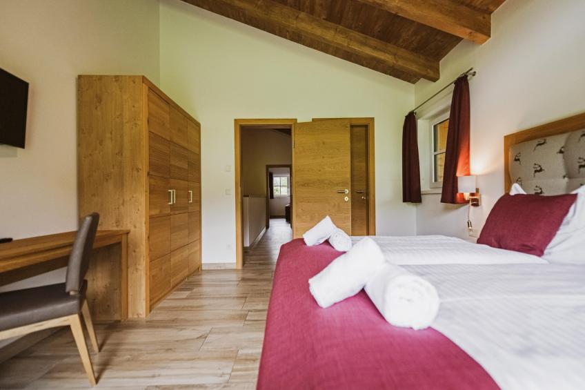 Chalet Anna XL Leogang - foto 15