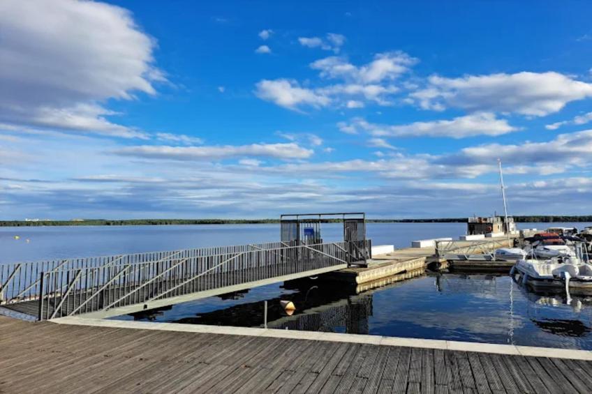 Bungalow, Senftenberg - foto 17