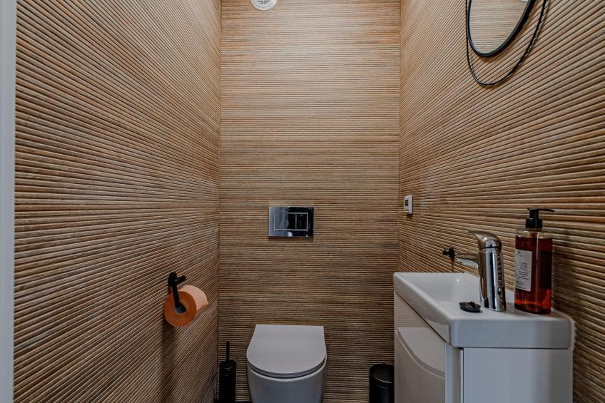 Surtini Villa Orebić Jakuzi Erste - foto 51