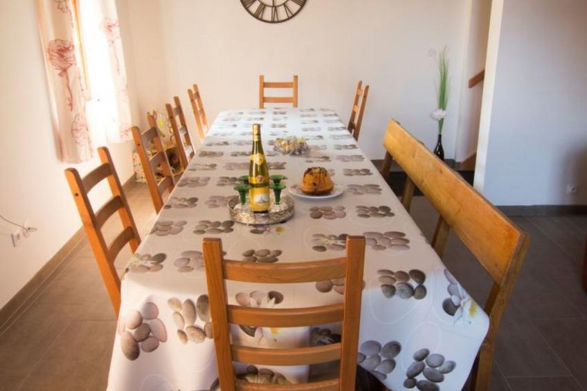 Le Divin Gîte klassifiziert 4 Sterne - foto 8