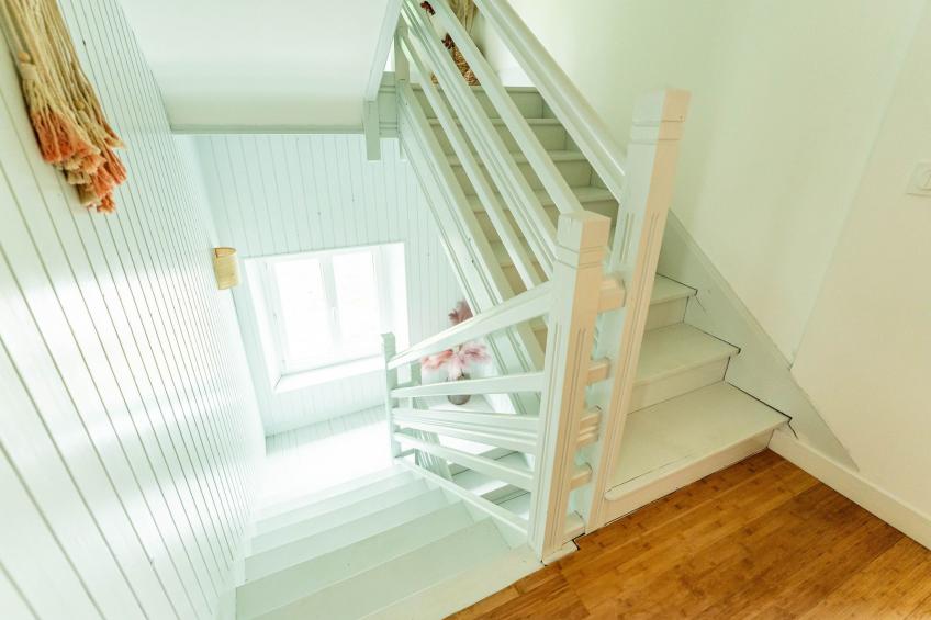 Le Refuge des Brumes 500 m2 Haus mit 7 SZ und Spa - foto 20