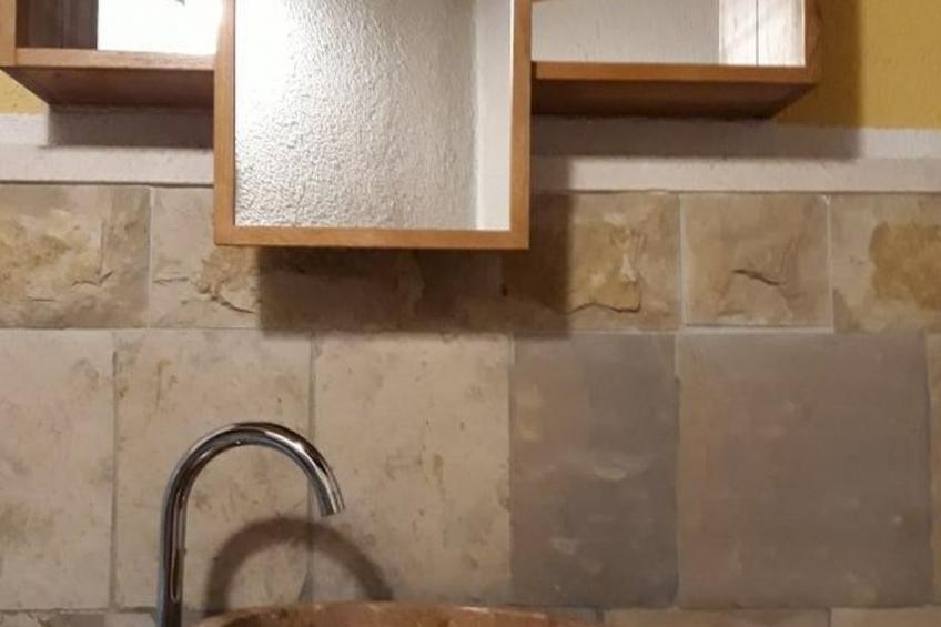 Sommersprosse/terase - foto 32