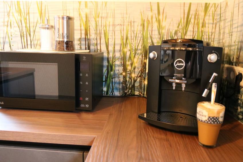 Elegante Ferienwohnung in Hollnich mit Garten - foto 21