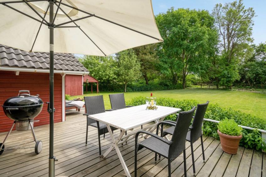 "Maard" - 325m from the sea in Funen - foto 7