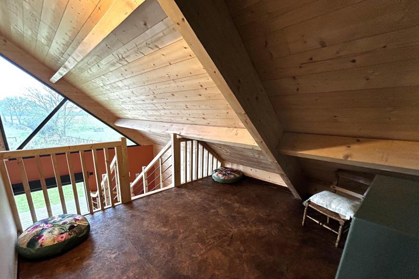 Maison de Vacances XXL Gouville sur mer - foto 25