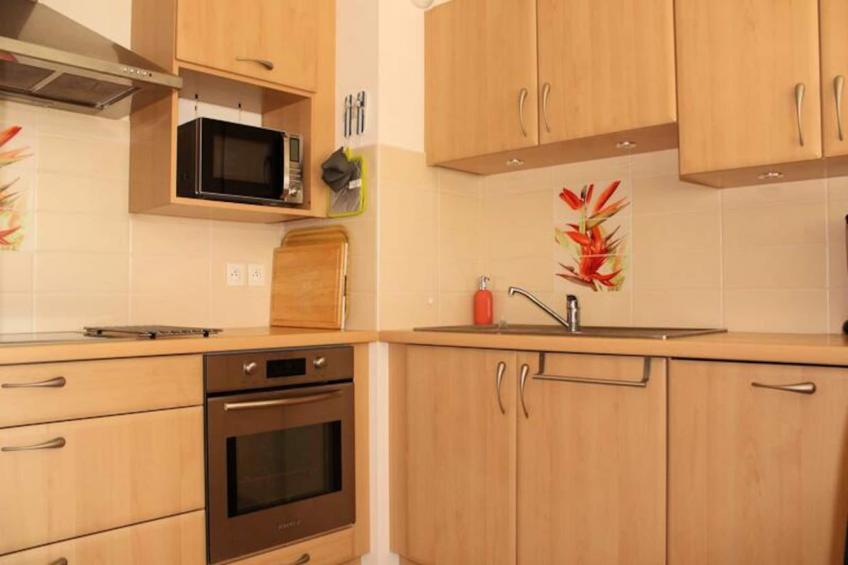 Résidence Aigue Marine - foto 5