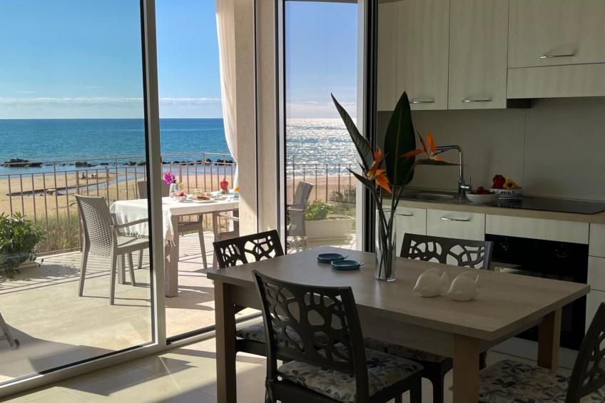 Wohnung am Meer - foto 39