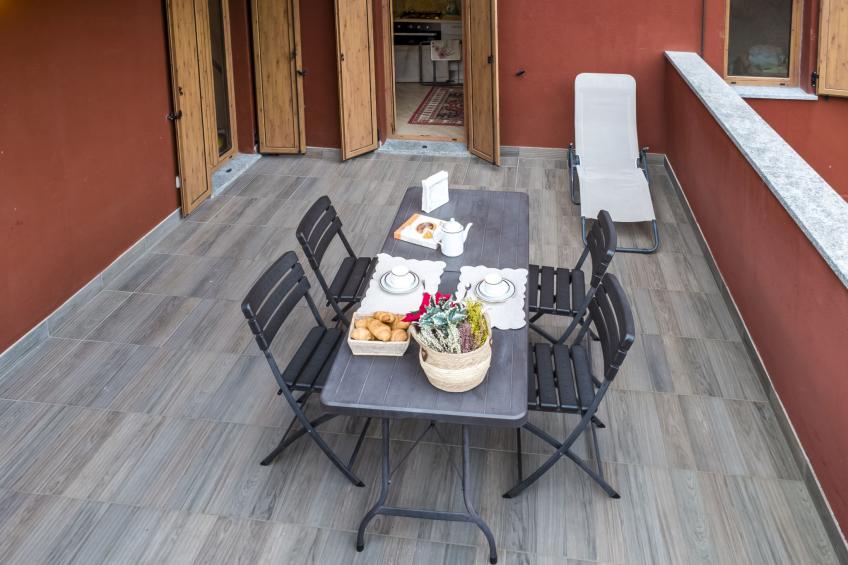 Casa del Bitto - foto 34