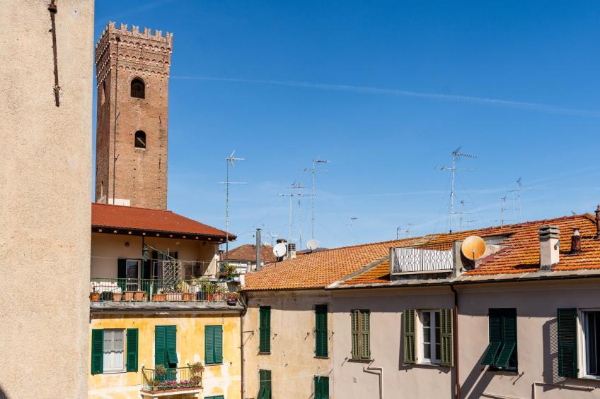 Dimora Storica - foto 26