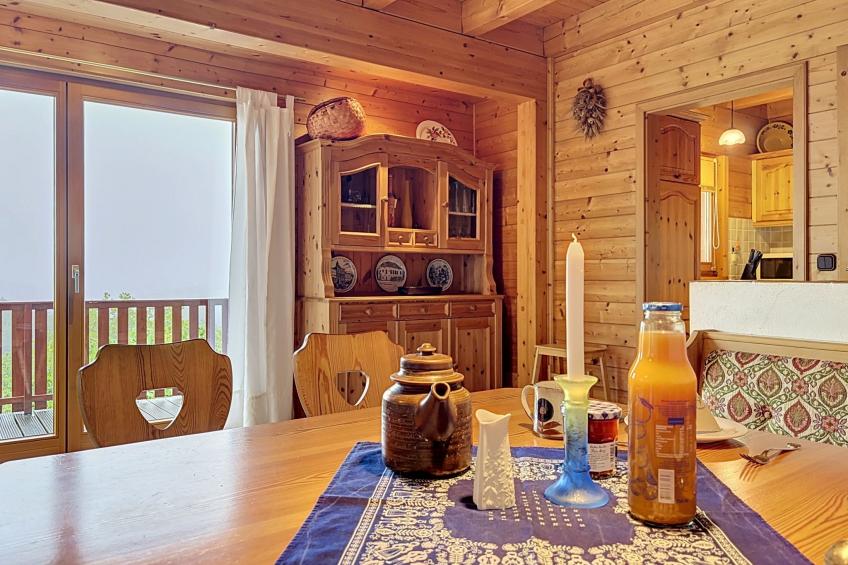 Blockhaus Kronenberg - foto 14