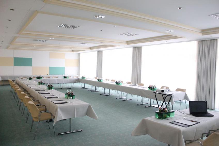 Spa & Wellnesshotel Fichtelgebirge Penthouse Suite - foto 4