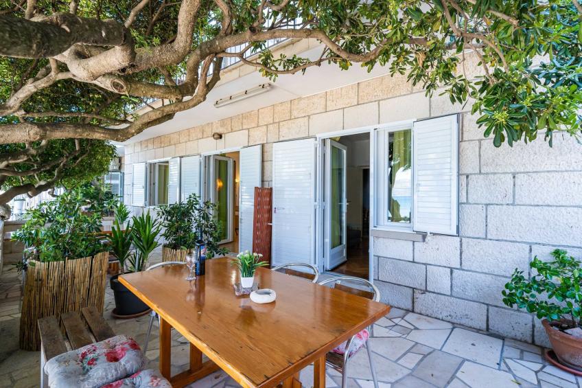 Apartments Nikolina (LU) -  Two-Bedroom Apartment with Terrace - foto 11