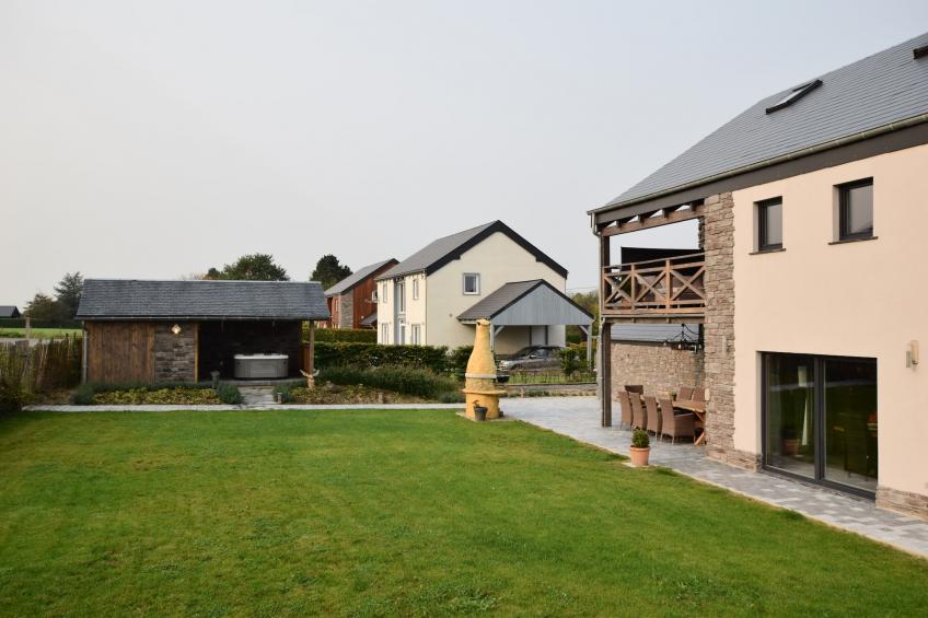 Villa Kristof - foto 30
