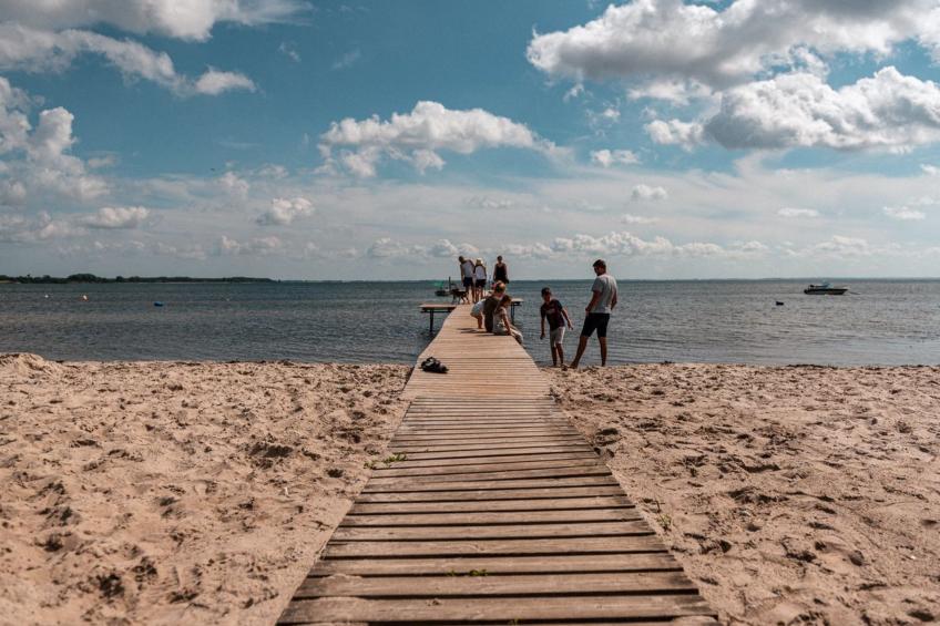 "Cajsa" - 200m from the sea in SE Jutland - foto 15