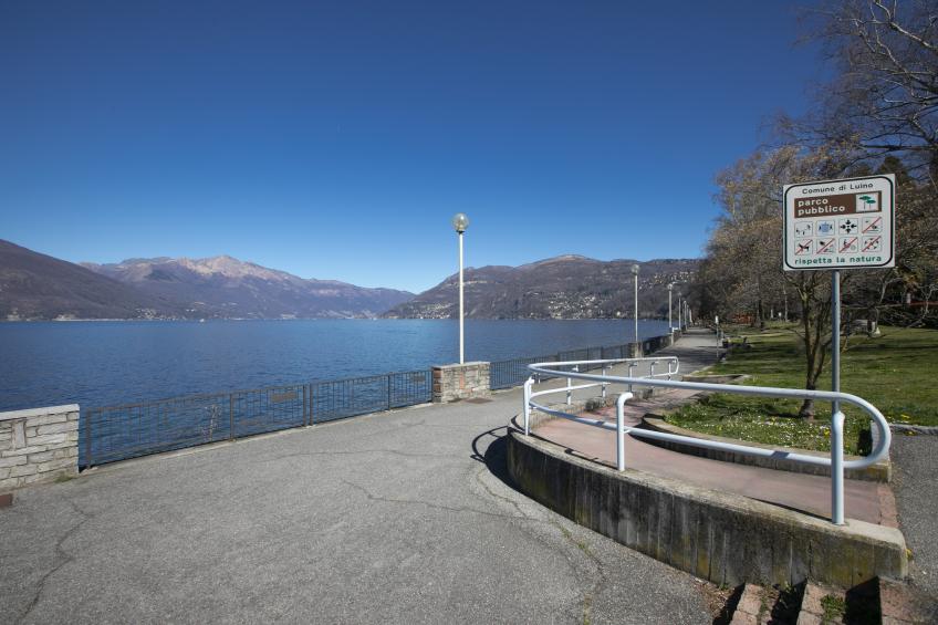 Residenza Gardenia Lake View Luino Center - foto 23