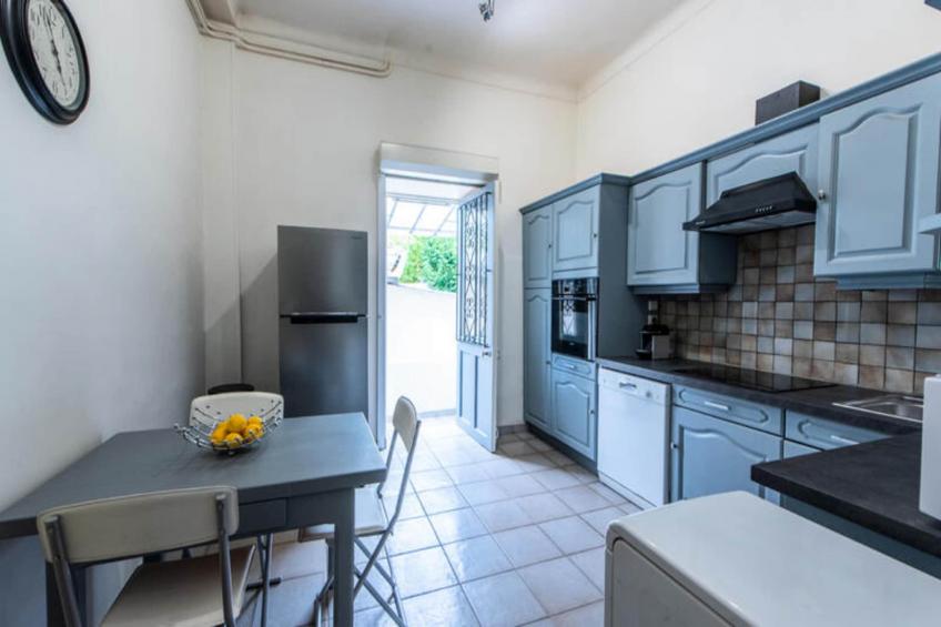 Maison à Nice - foto 10