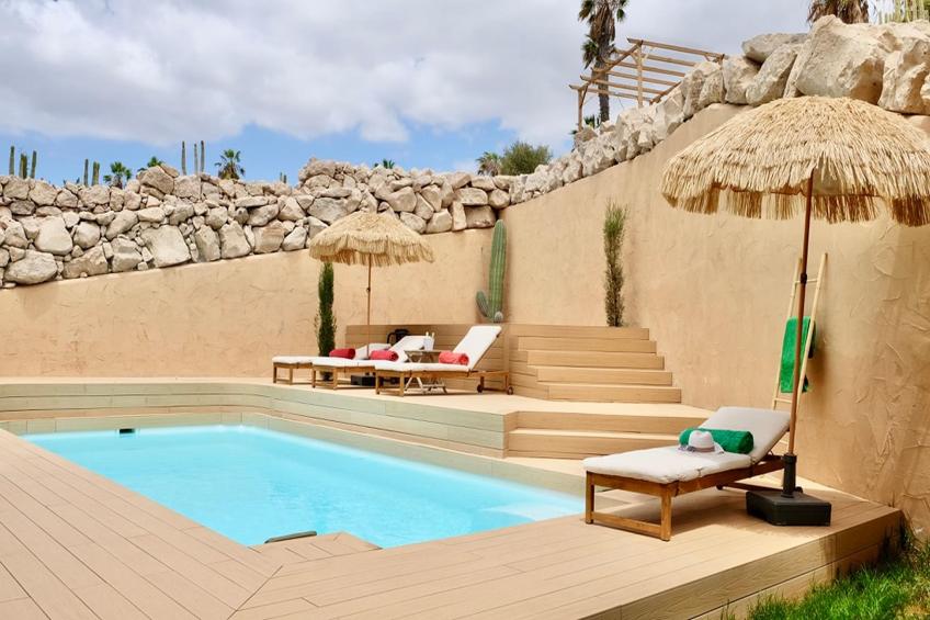 Casa Amarilla Golf - foto 8