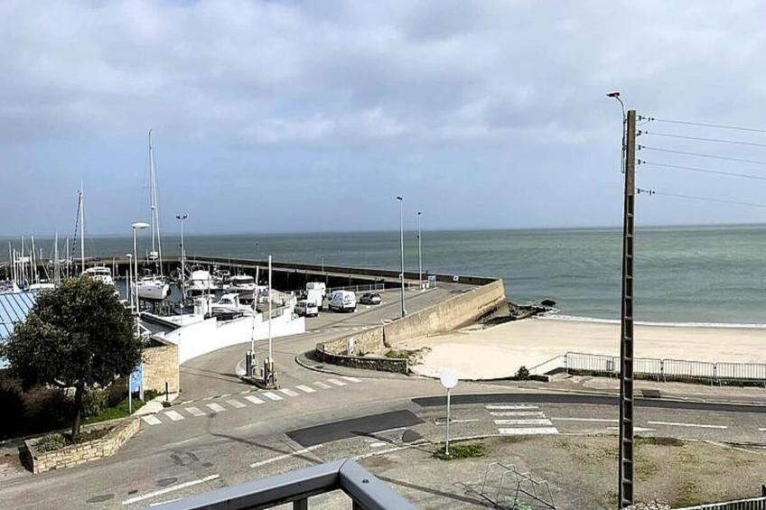 Résidence Quiberon Appartement Vue Mer - Accès Plage - foto 11