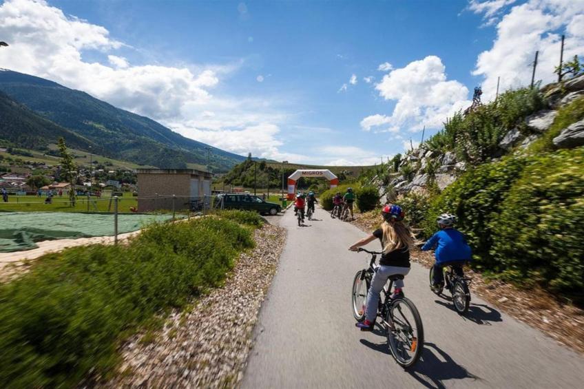 Paradis Perdu SKI IN & QUIET chalet 14 personnes - foto 22