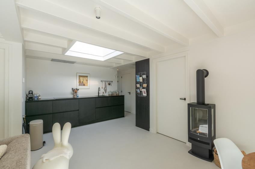 Beach Bungalow Sint aan Zee - foto 19