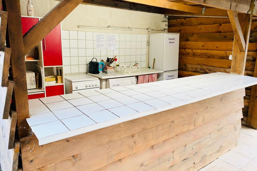 Studiowohnung mit Terrasse - Pool, Tennis, Bouleplatz - foto 32