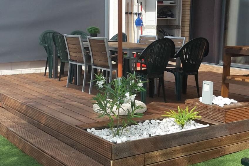 Wohnanlage Golf Panoramica - foto 17