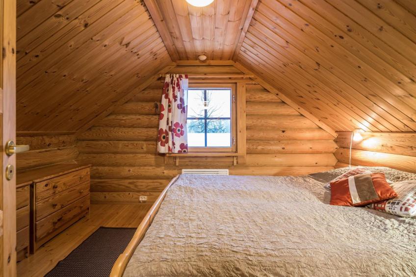 Kuukkelintupa 1 - foto 13