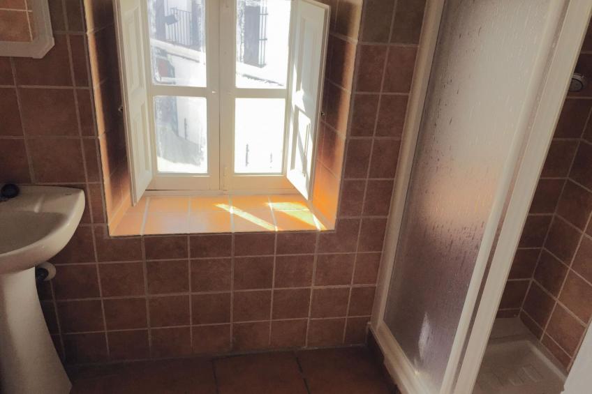 Touristenwohnung "Atico en Vejer". - foto 9