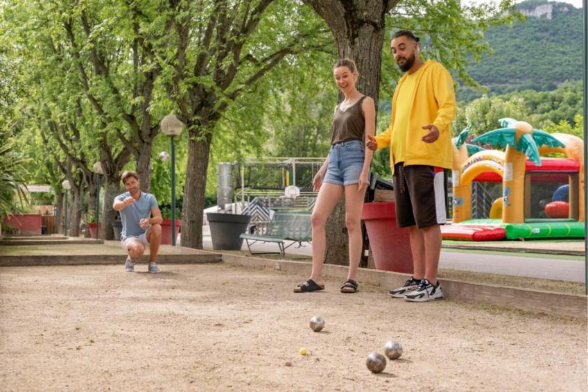 Cottage Lévézou 4p 2Bdrms AirConPremium - foto 25