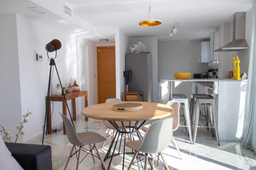 Penthouse Florian - foto 9