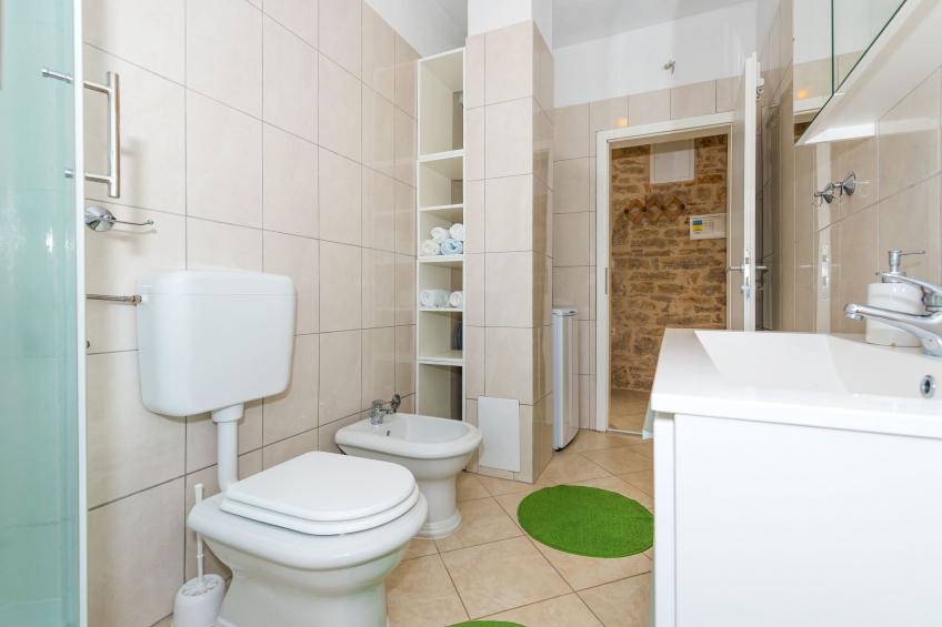 mit pool Nationalpark Krka - foto 12