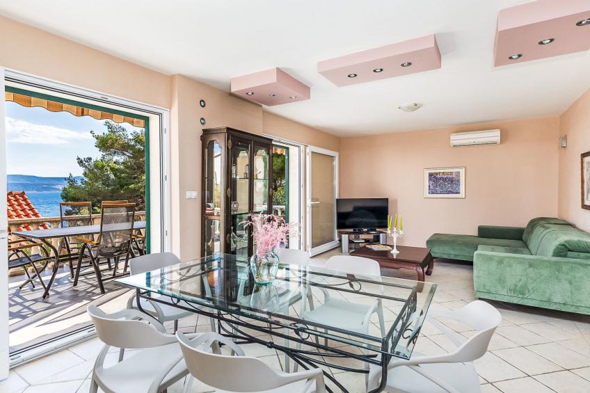 Charmantes Ferienhaus in Medići mit Privatem Pool - foto 7