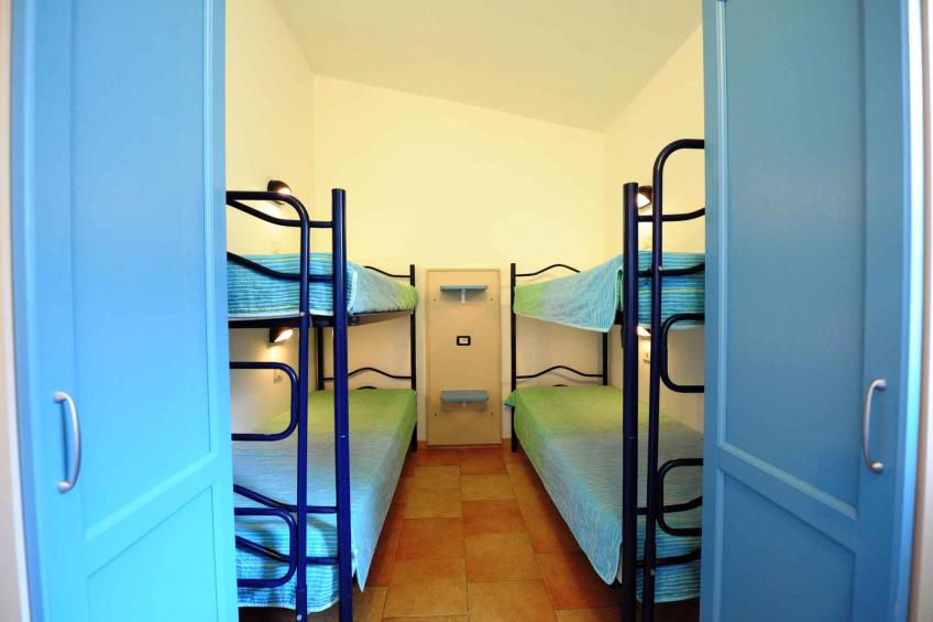 Holiday apartment Holiday resort Bella Italia - BF-R78W - foto 11