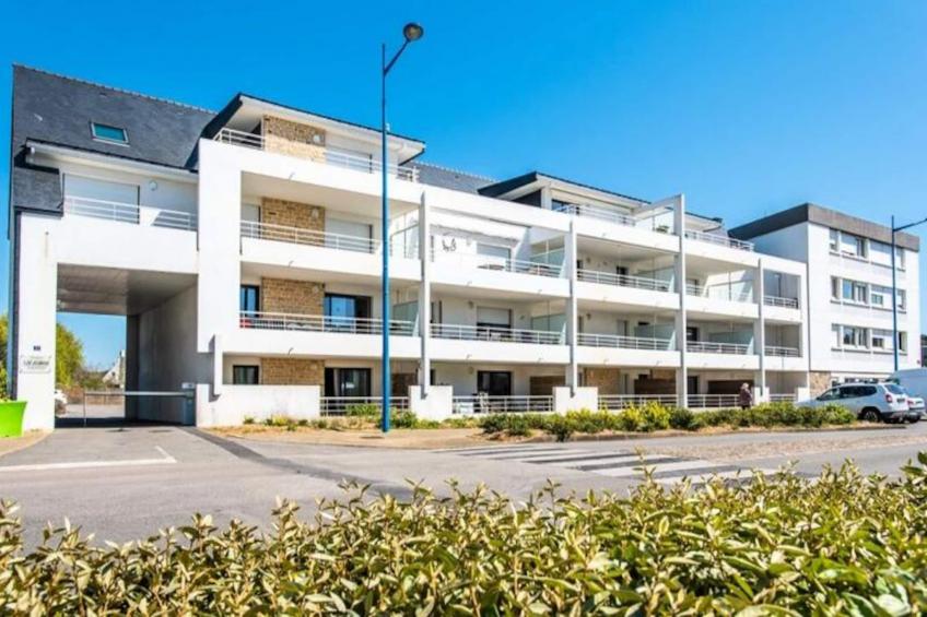 Résidence Cap Marine - foto 10