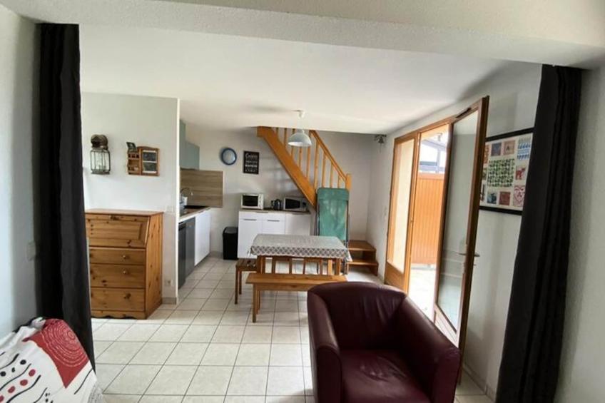 Résidence Les Mégalithes - foto 5