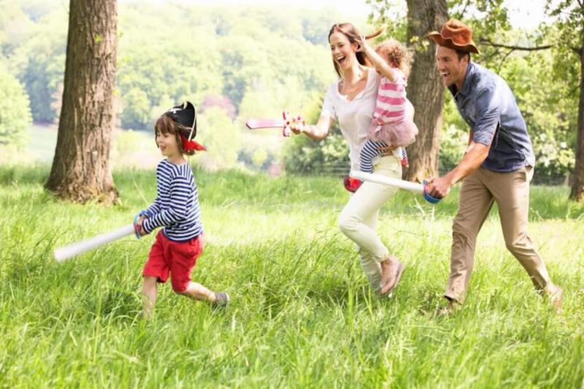 VVF Les Fontaines des Vosges - foto 3