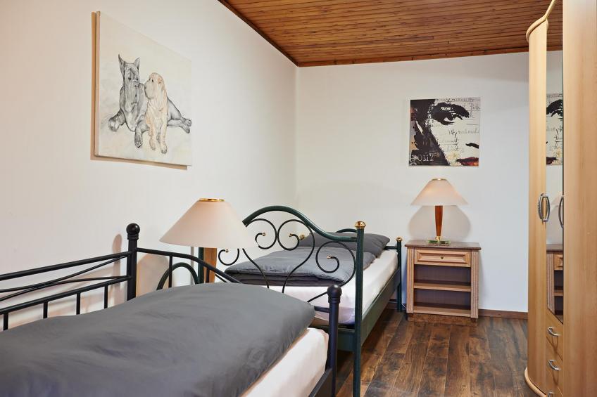Haus Oliver 200 qm / 1-8 Personen - foto 6