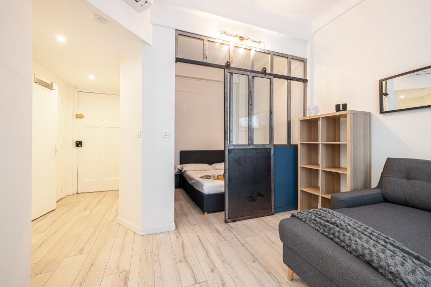 Appartement Shakespeare - foto 12