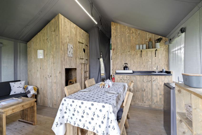 The Herdwick Safari Tent - foto 6