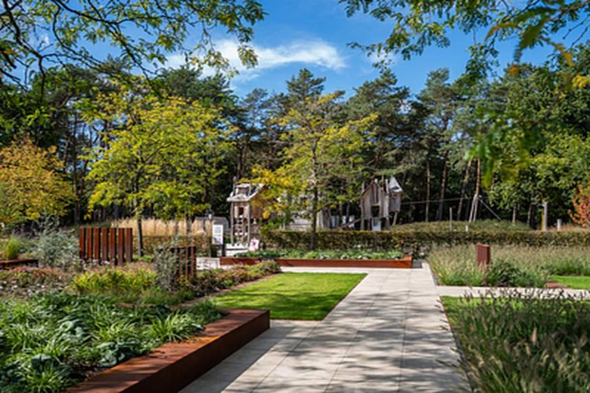 Vakantiepark Molenvelden 11 - foto 2