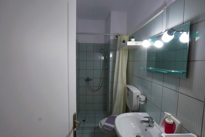 Modernes Studio-Apartment am Meer G1 - foto 11