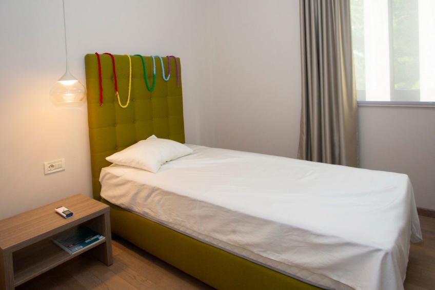 Villa Puntien am Meer mit privatem Pool - foto 27