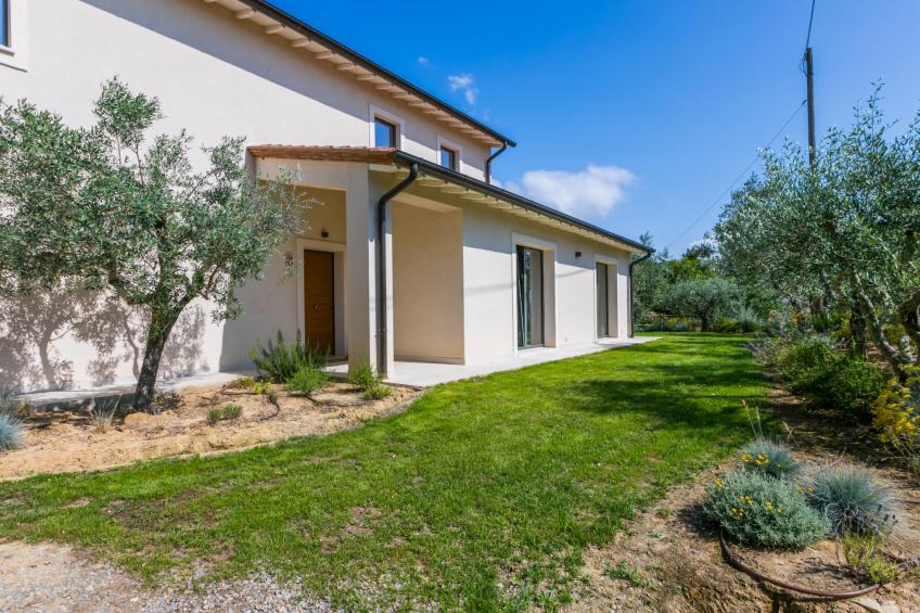 Villa Montisi - foto 71