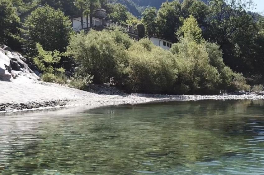 Villa Maggia Tal - foto 3