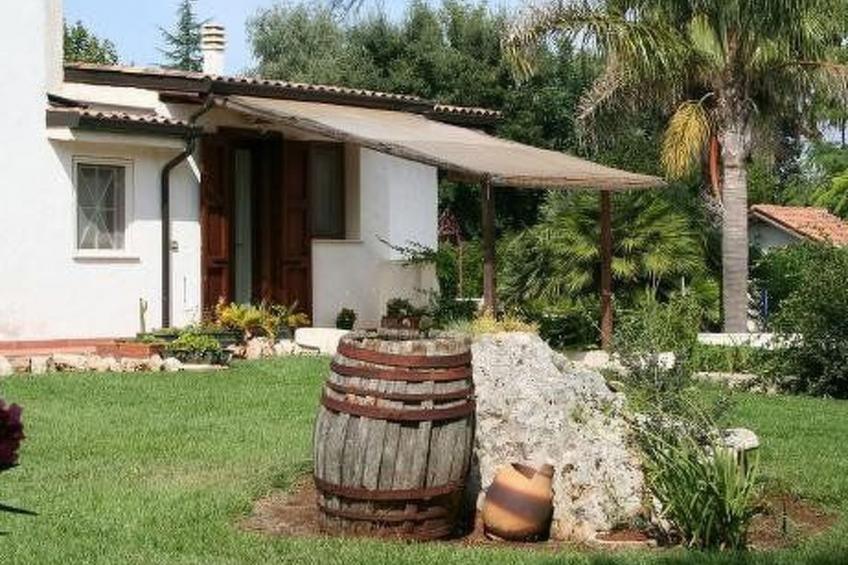 Landgut "Villa Vetti - foto 11